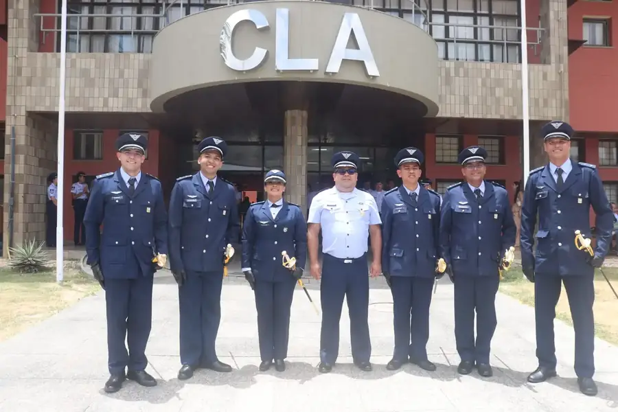 Centro de Lançamento de Alcântara — CLA