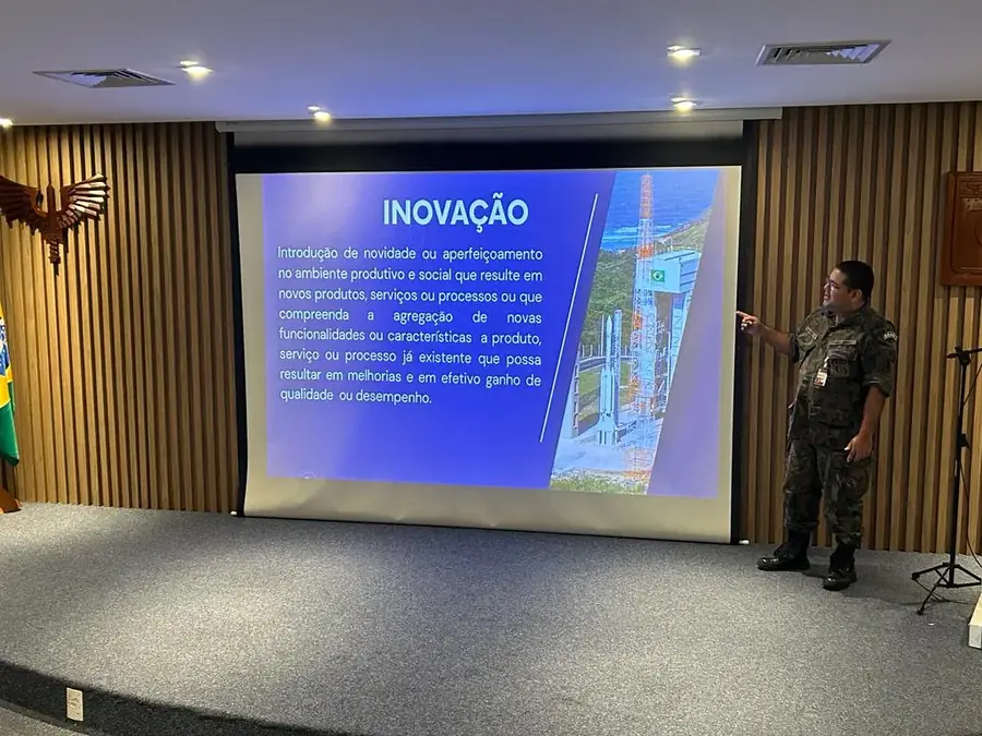 Dr. Josevan Duarte — Palestra